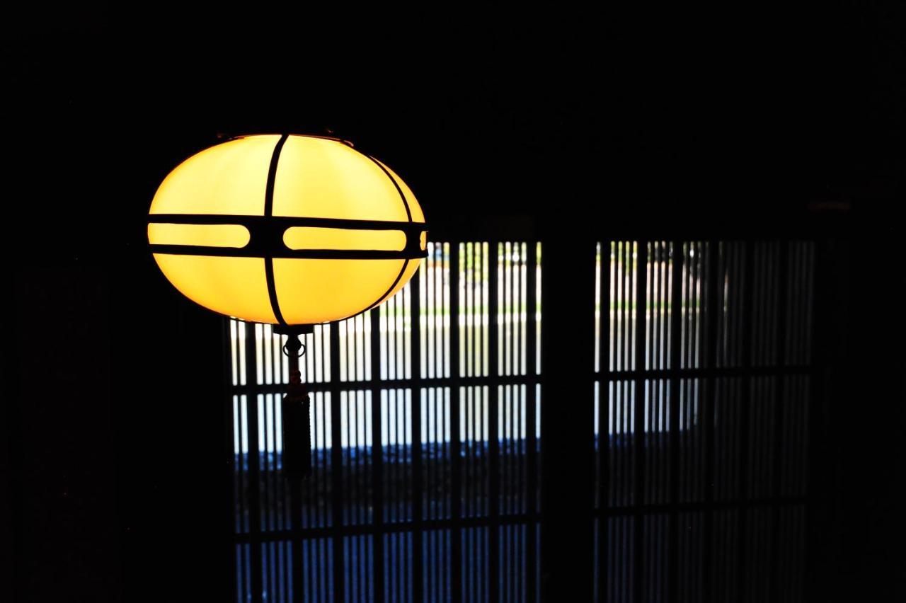 Kamogawa Machiya Villa Kyoto Exterior photo